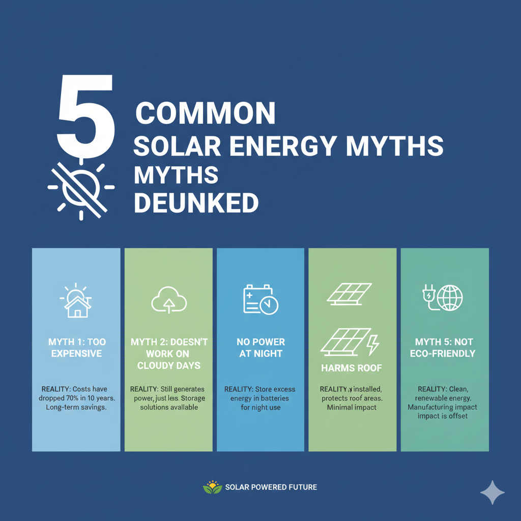 Solar Myths